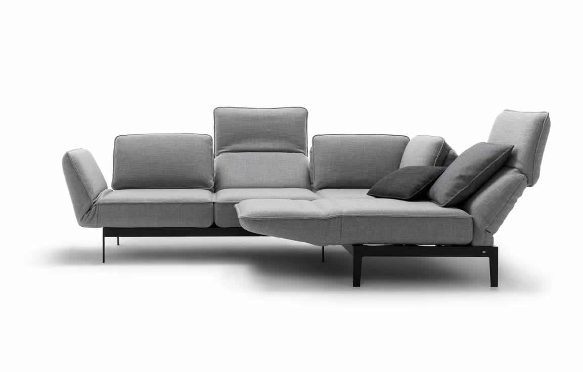 Sofa MERA Eckgarnitur zum Vorzugspreis