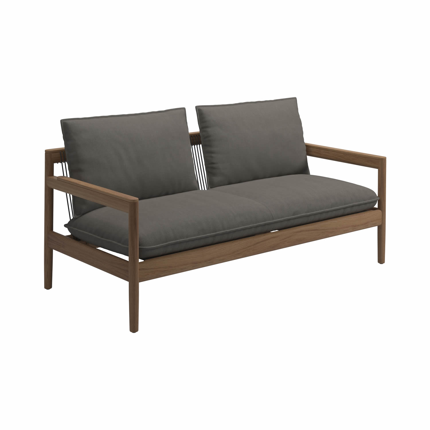 Saranac Sofa