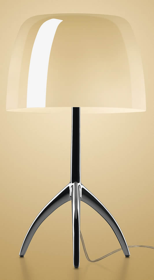 LUMIERE Tischleuchte