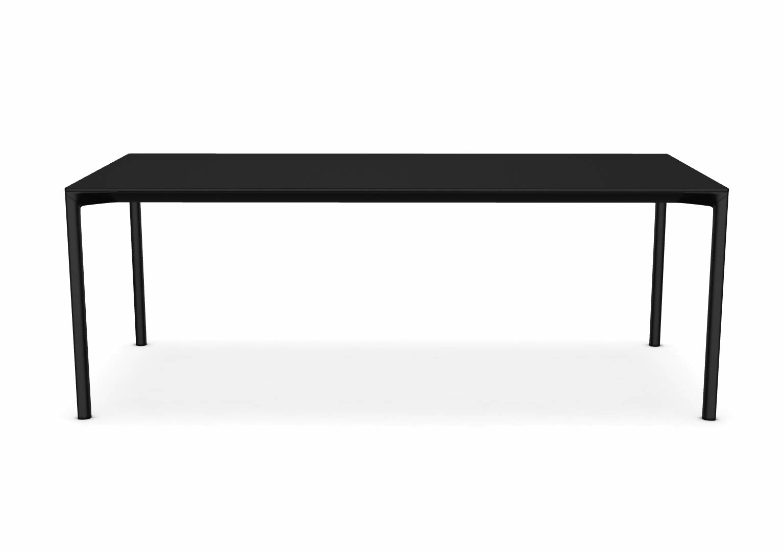 Boiacca Wood Tisch