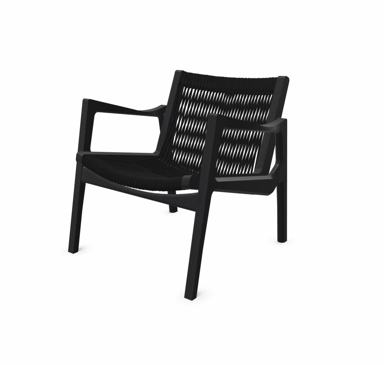 Euvira Lounge Chair
