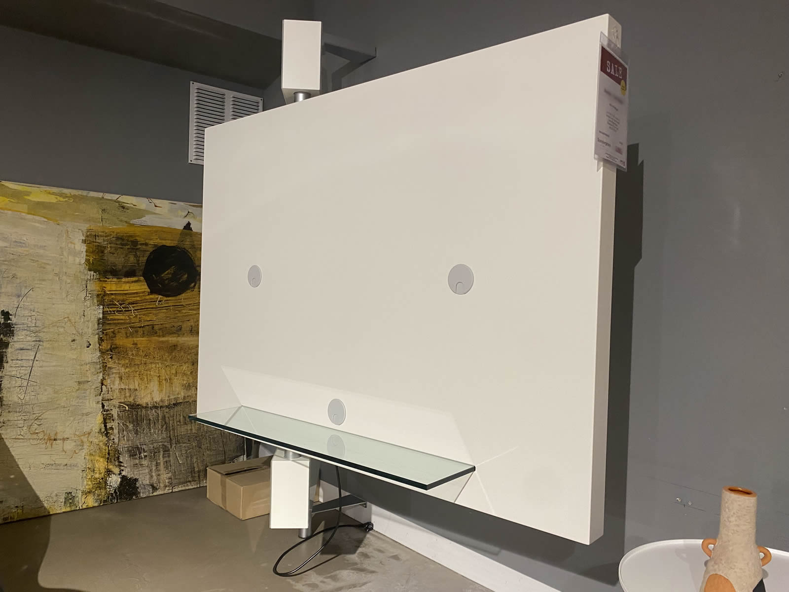 Hifi + TV Regal Two Vision 13960 Ausstellungsstück