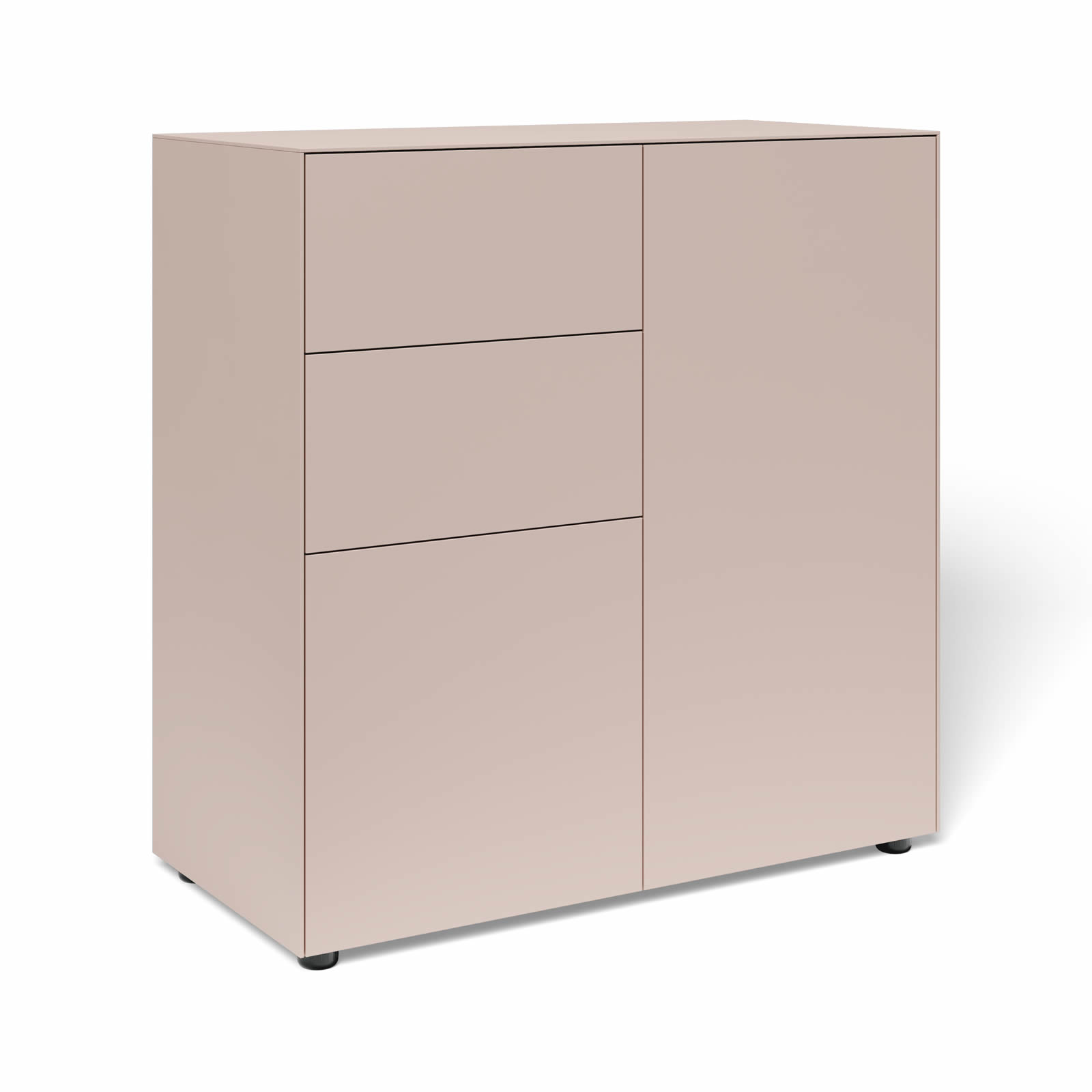 connect Kommode zweitürig