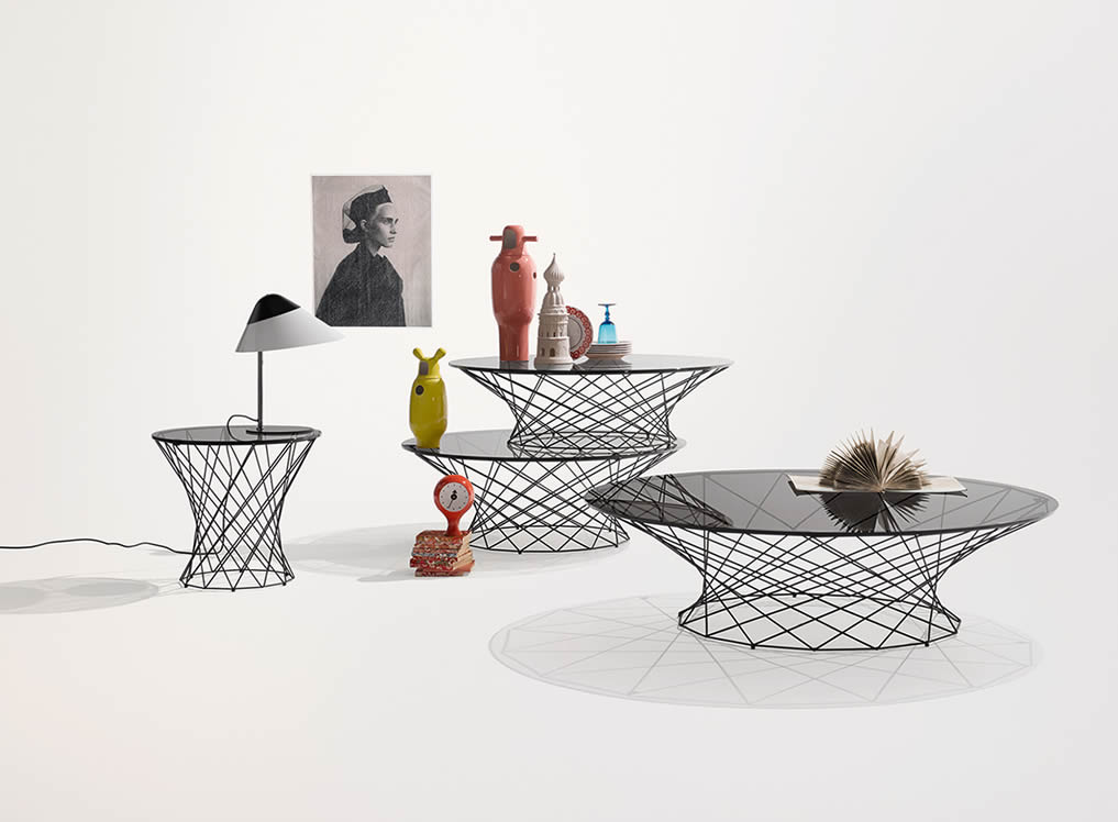 Beistelltisch Oota 156