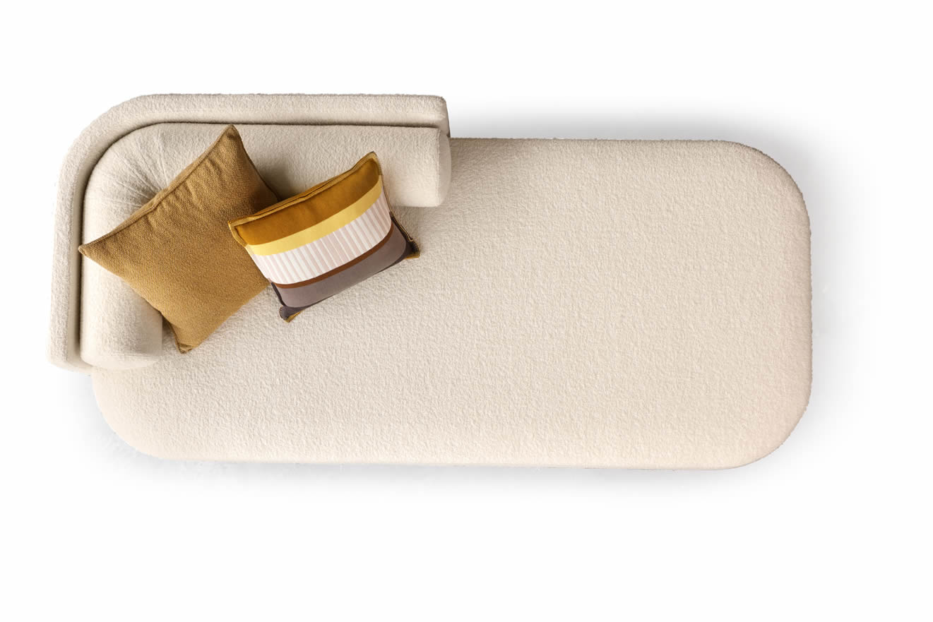 Caja Daybed