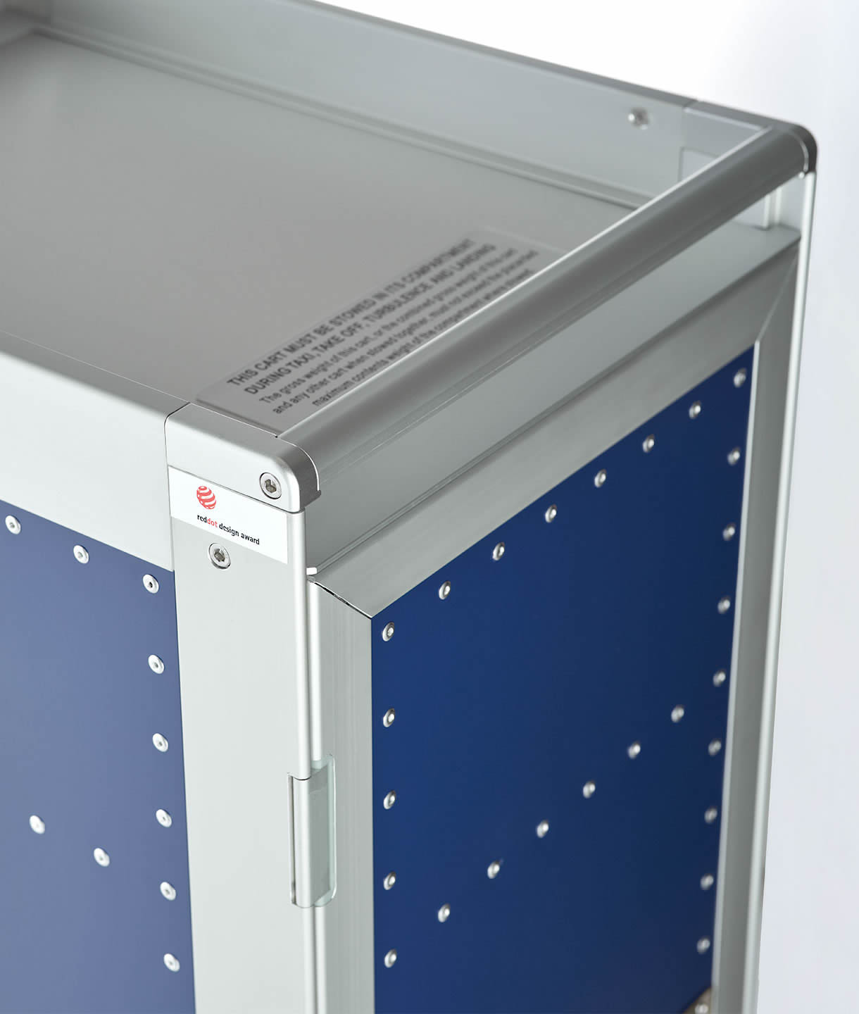 Rivet Rocker Limited Edition 2023