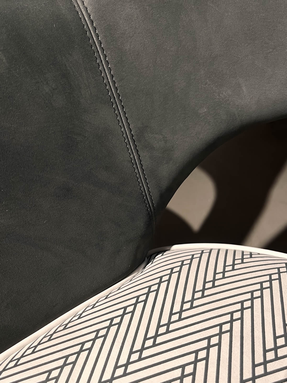 Armlehnenstuhl Set Colette 18858 Ausstellungsstück