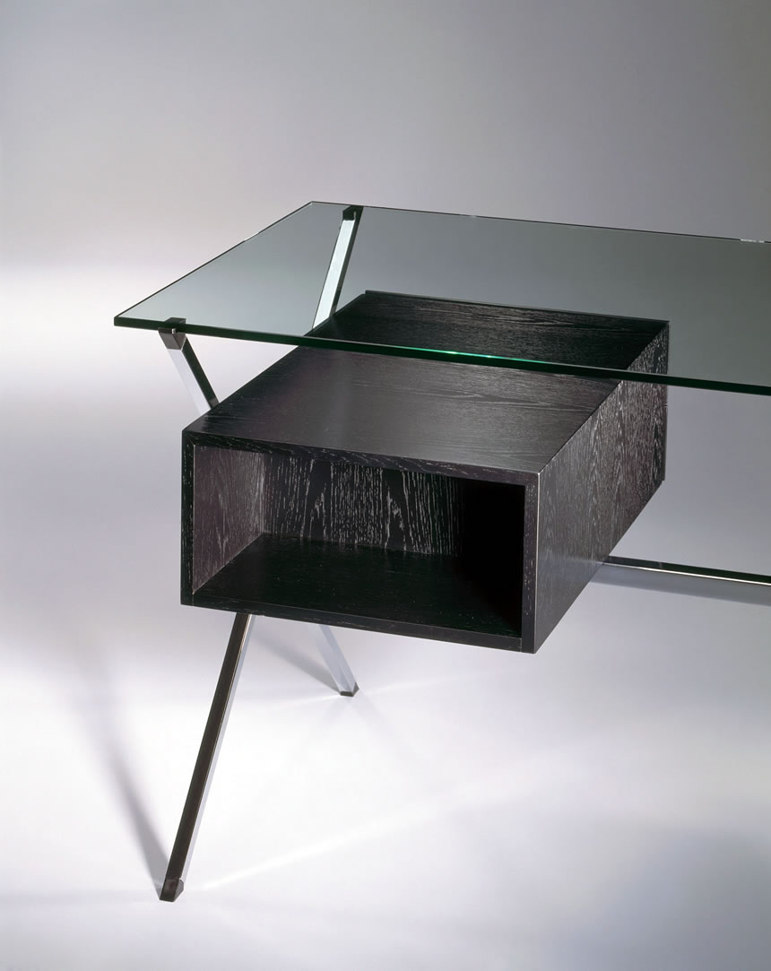 Franco Albini Schreibtisch 122x67 cm