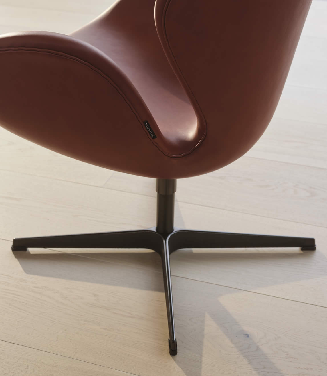 Swan Chair Sessel Anniversary Edition