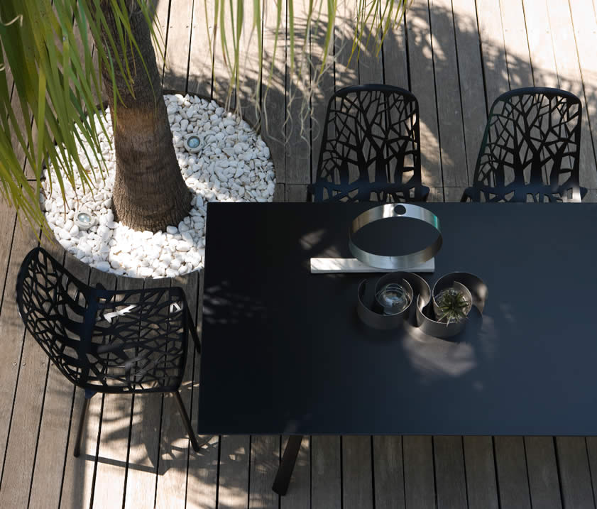 Forest Chair Gartenstuhl