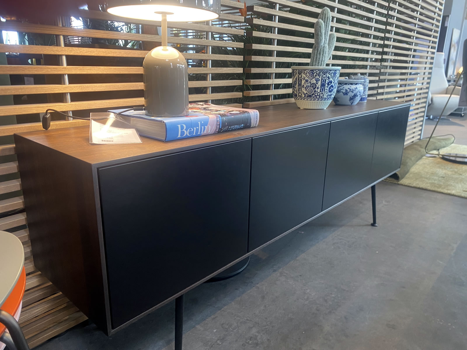 Sideboard Add On 17507 Ausstellungsstück