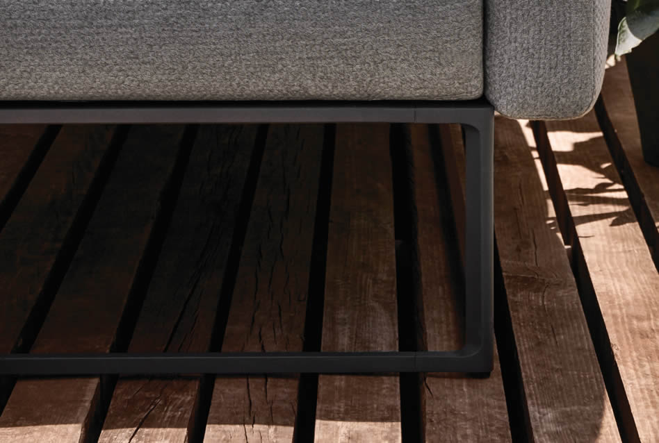 Maya Lounge Center Unit Mittelelement