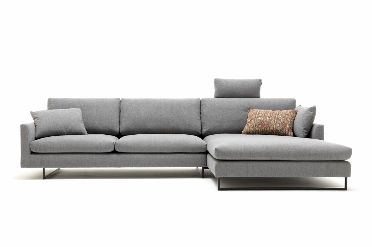 Sofa freistil 134