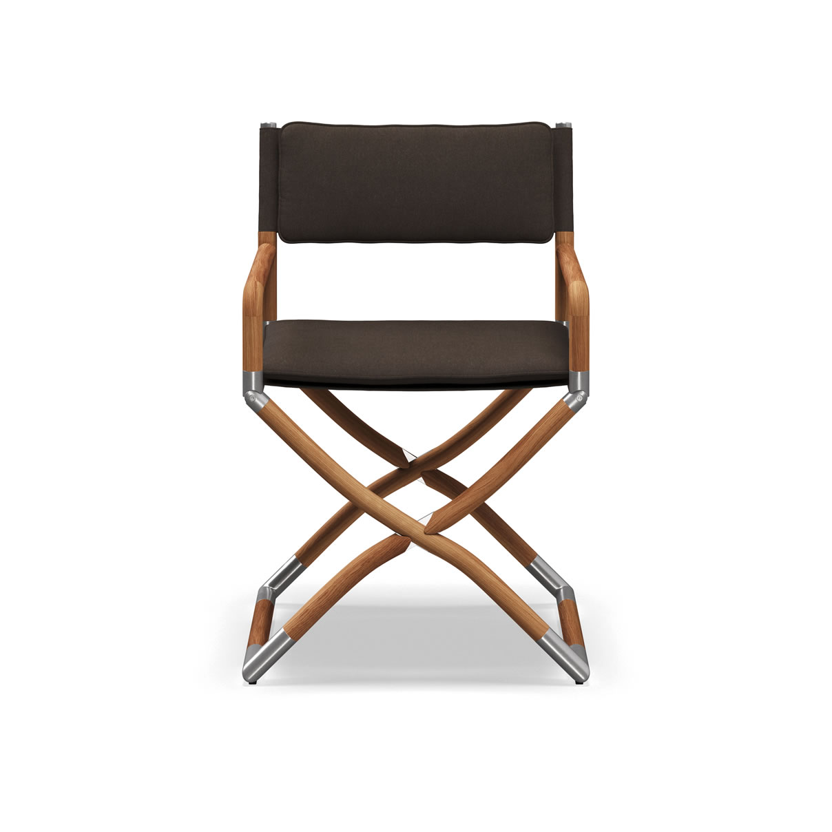 Navigator Folding Chair mit Armlehnen