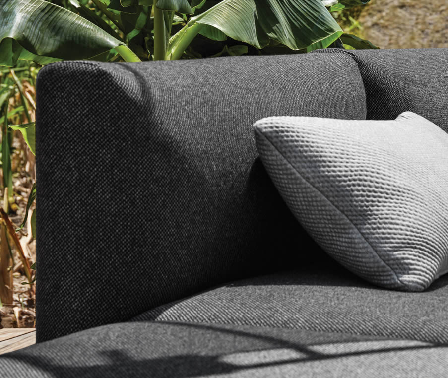 Maya Lounge Center Unit Mittelelement