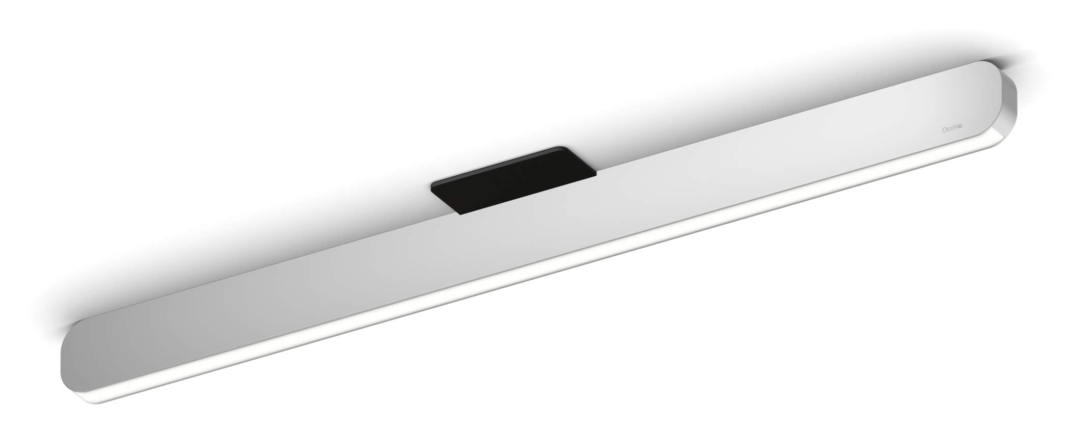 Mito linear alto LED Deckenleuchte