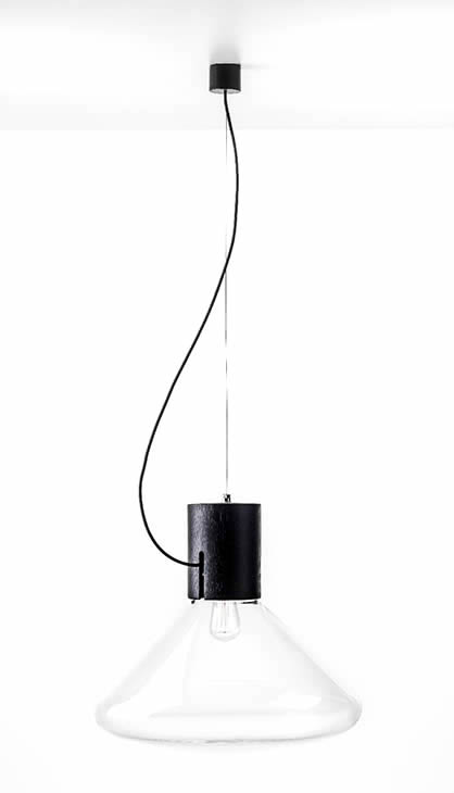 Pendelleuchte Muffin