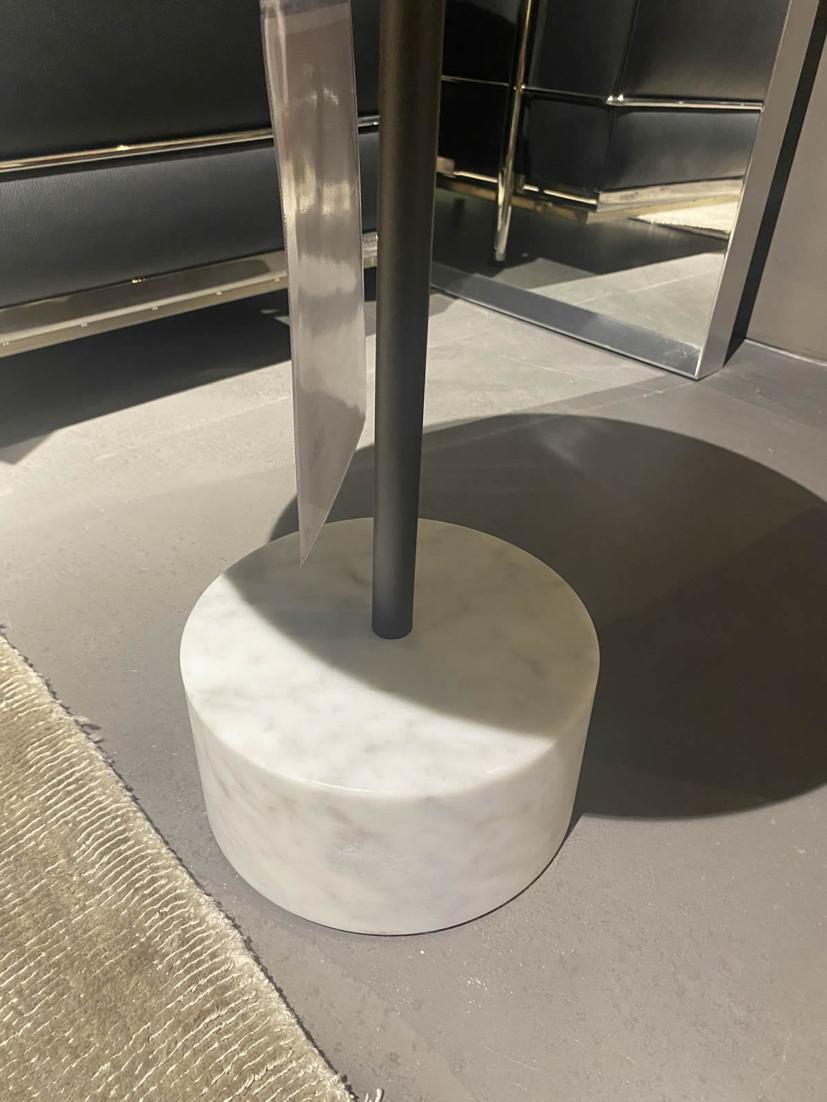 Beistelltisch 9 14712 Ausstellungsstück