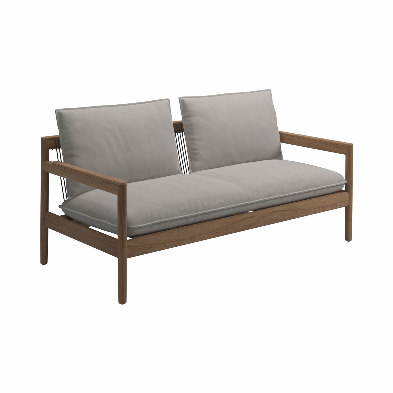 Saranac Sofa