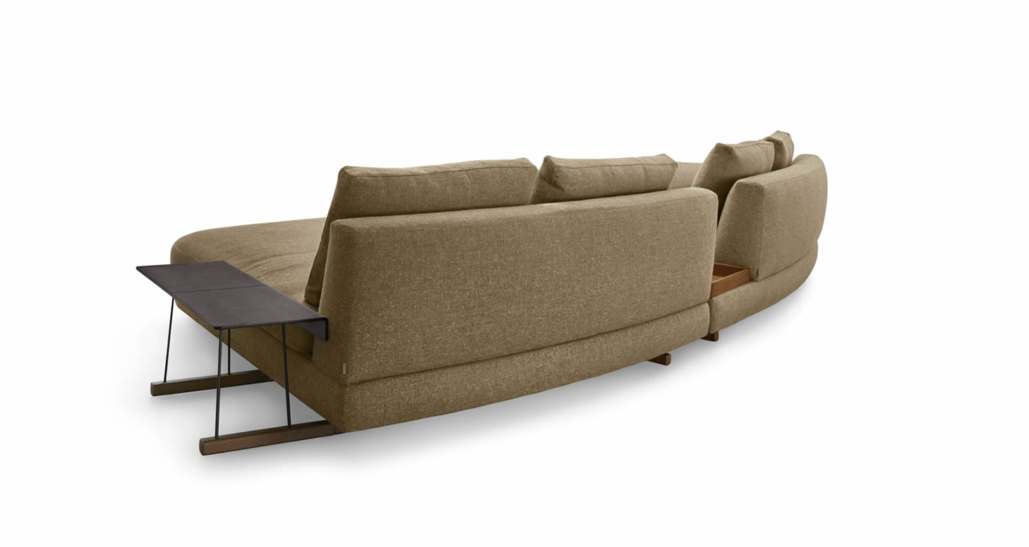 Tama Living Sofa