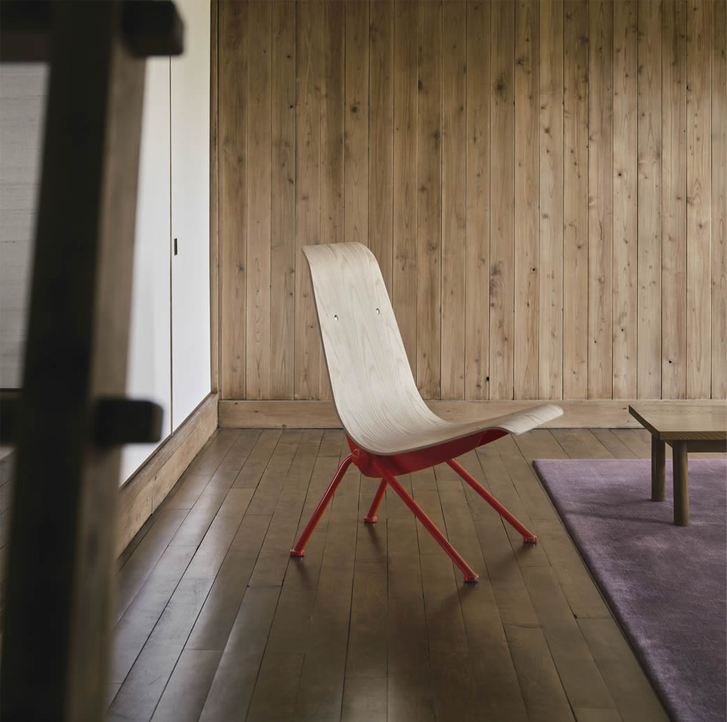 Antony Chair Limited Edition 2025