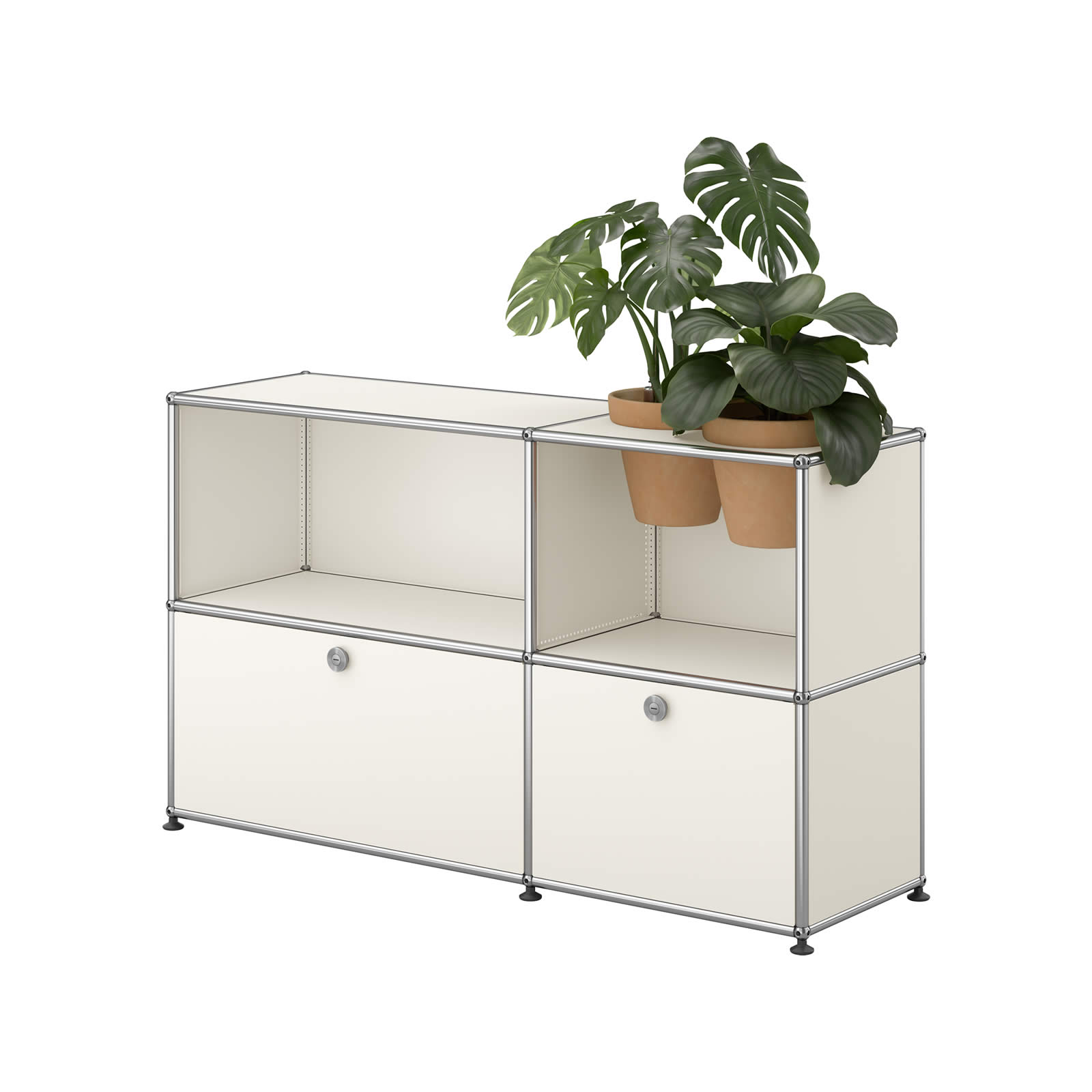 Pflanzenwelten Sideboard M57