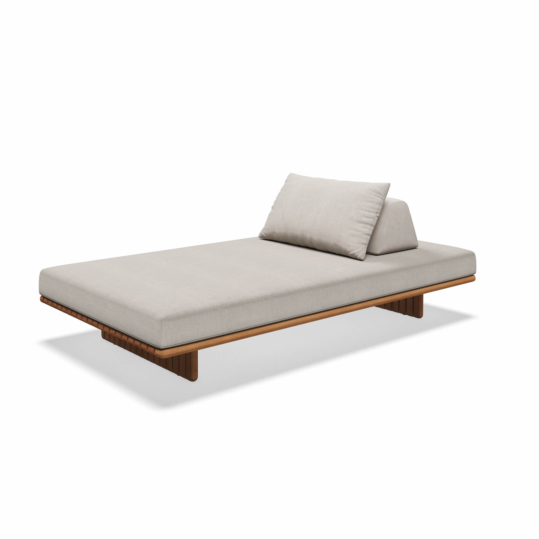Deck Lounge Seating Unit Sitzelement
