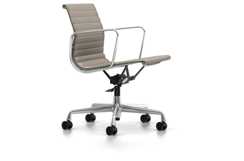Aluminium Chair EA 117