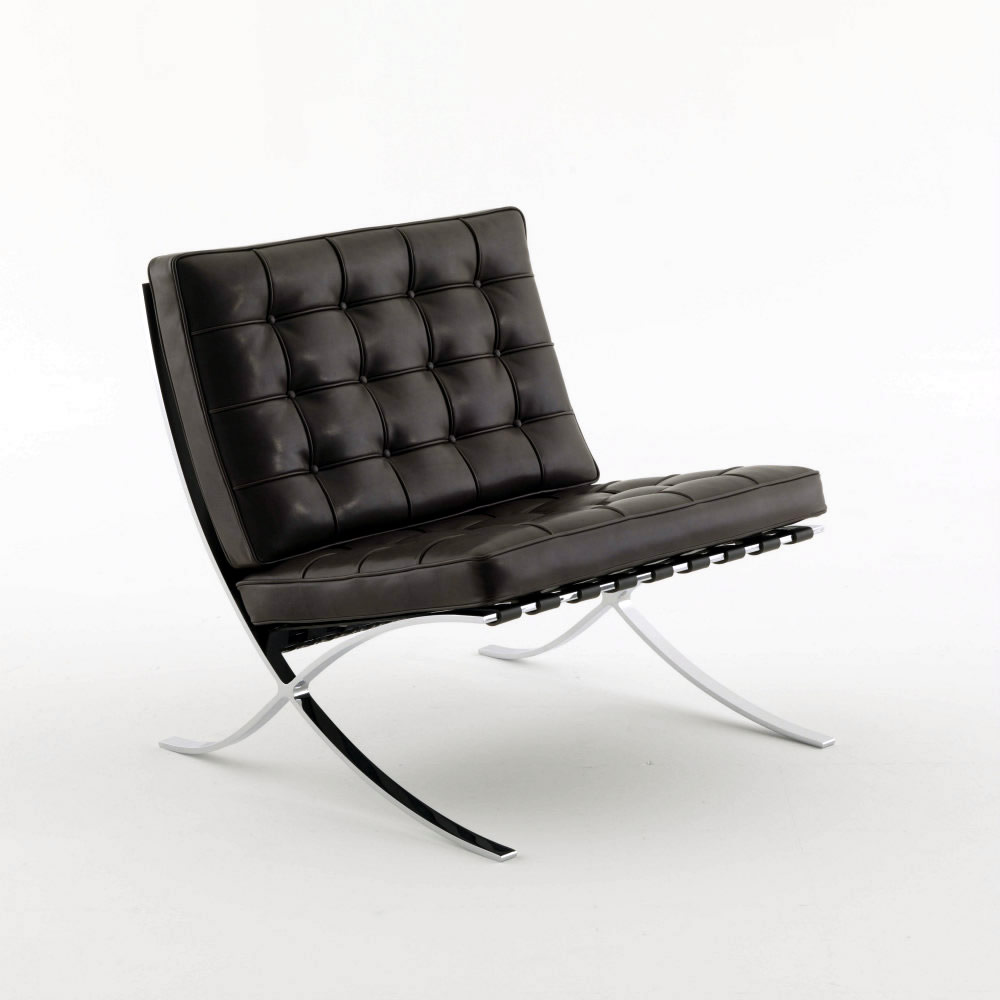 Barcelona Relax Sessel