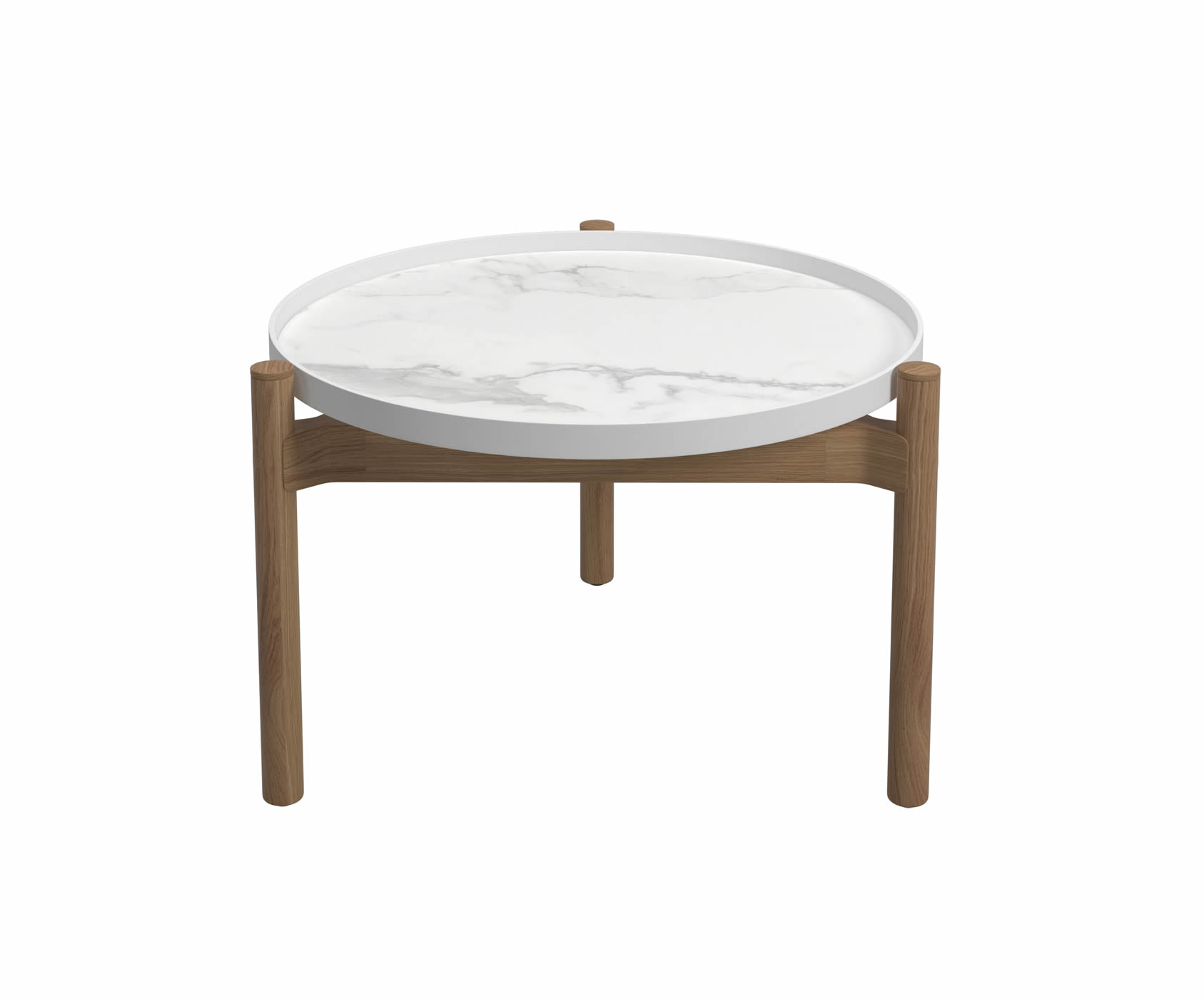 Sepal Beistelltisch und Kaffeetisch