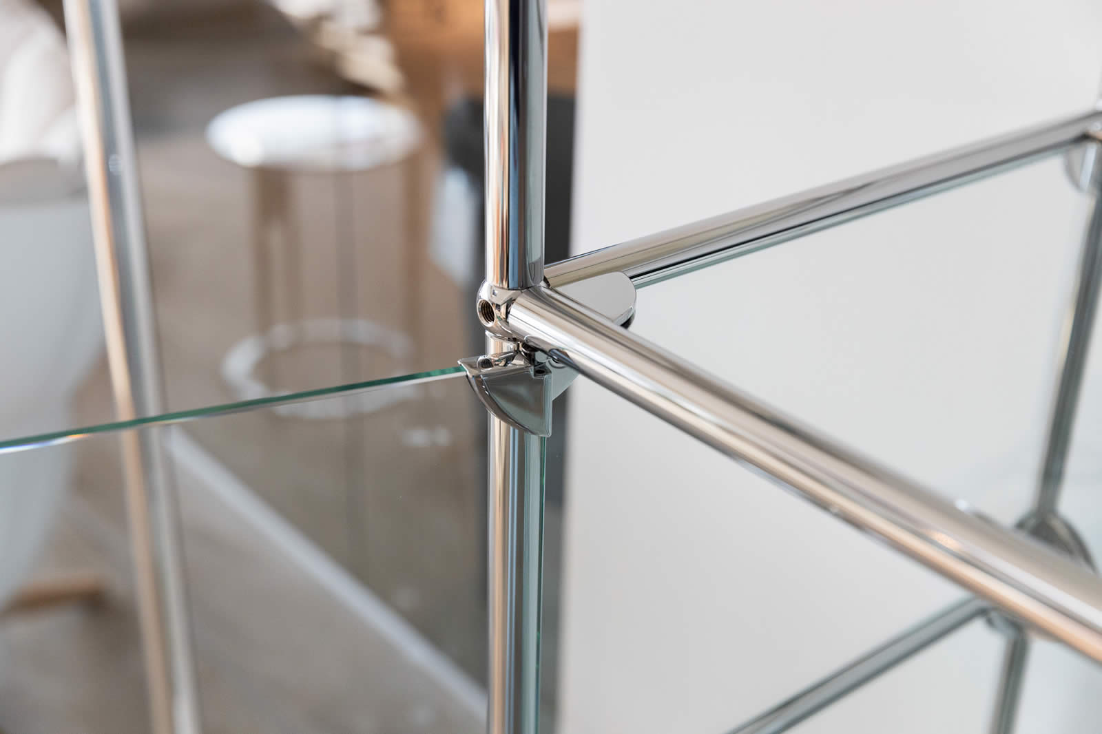 Vitrine 17000 Ausstellungsstück