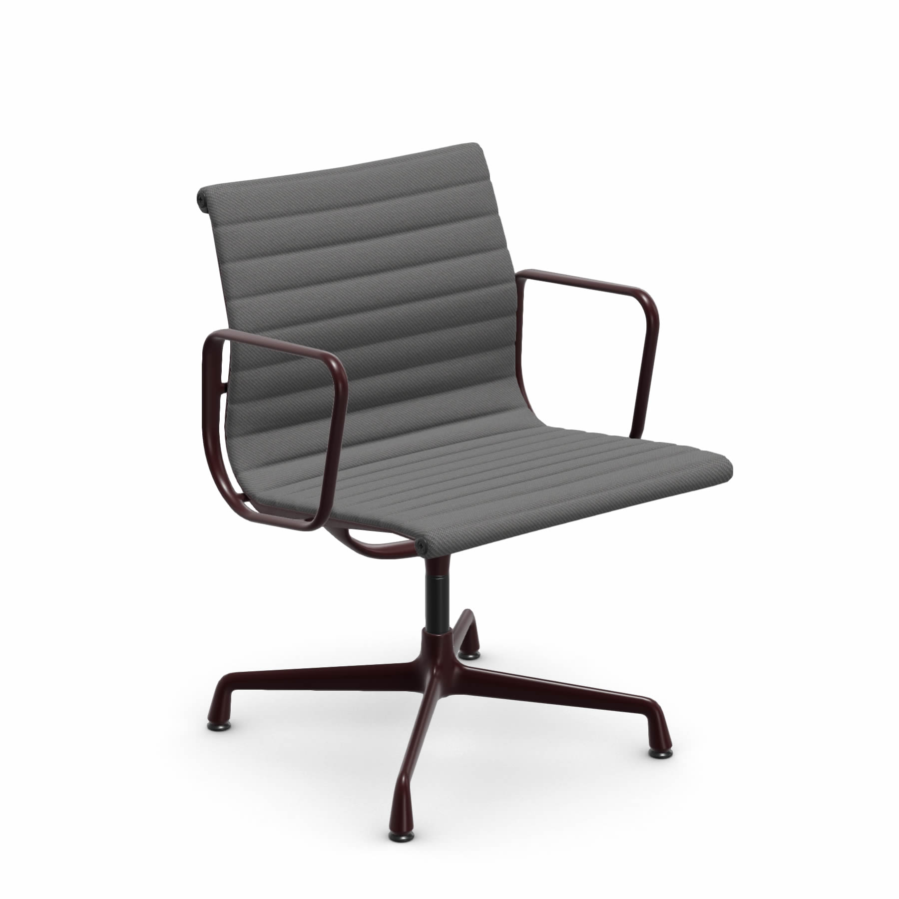 Aluminium Chair EA 107 / EA 108 neue Gestellfarben
