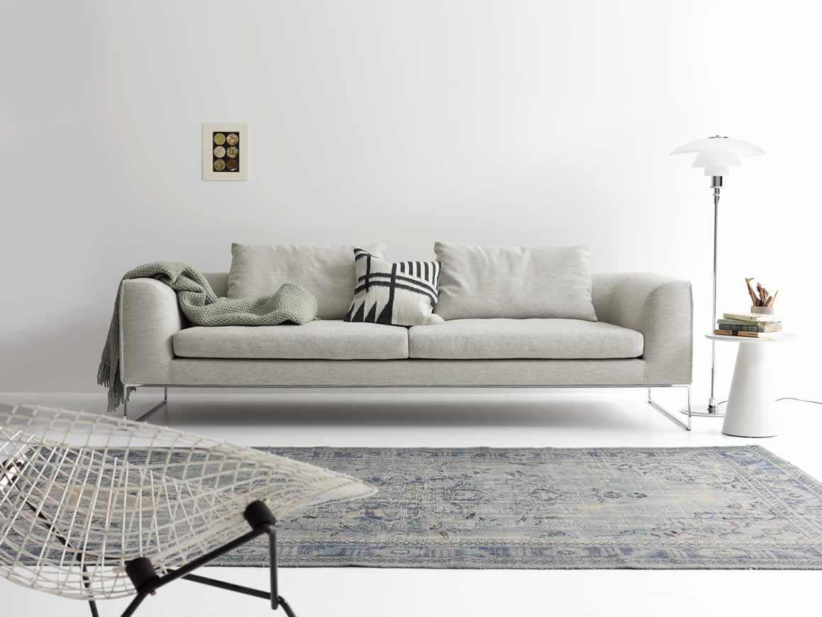 MELL LOUNGE Sofa
