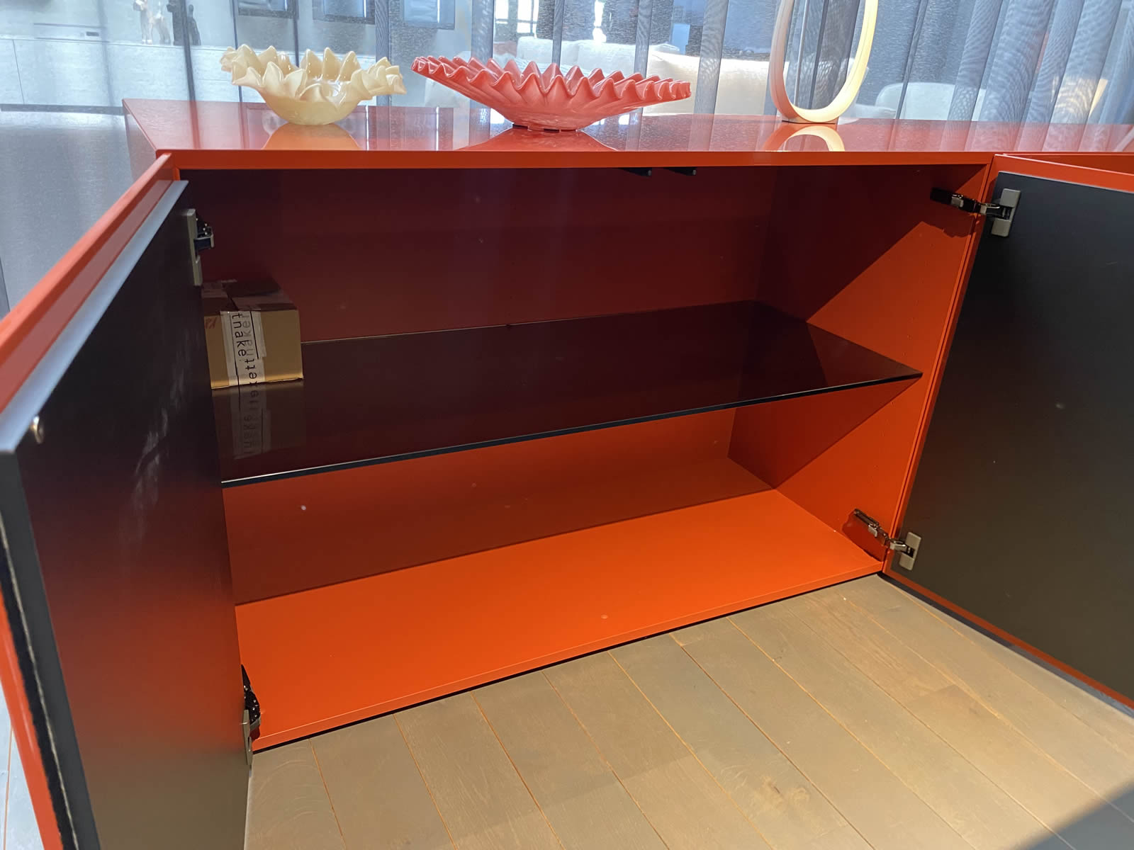 Sideboard Case 18225 Ausstellungsstück