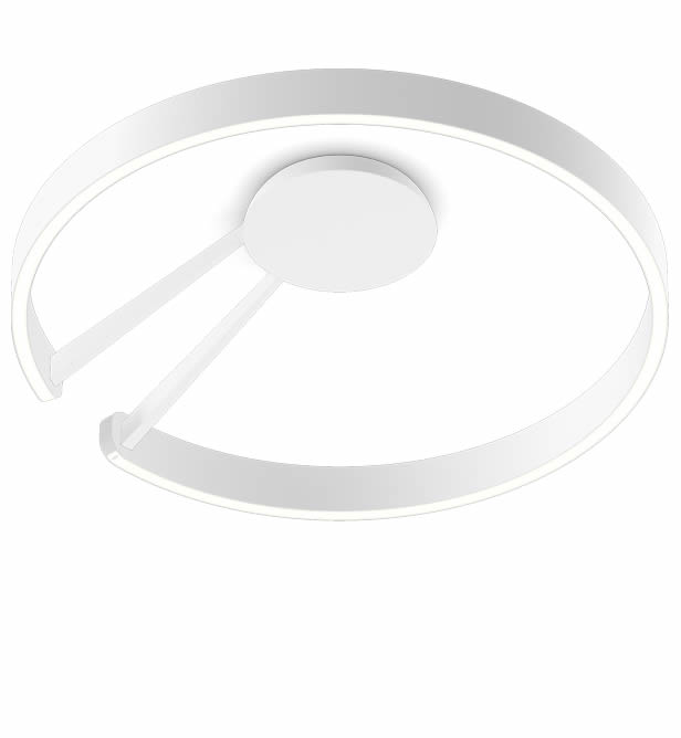 Mito aura LED Deckenleuchte / Wandleuchte