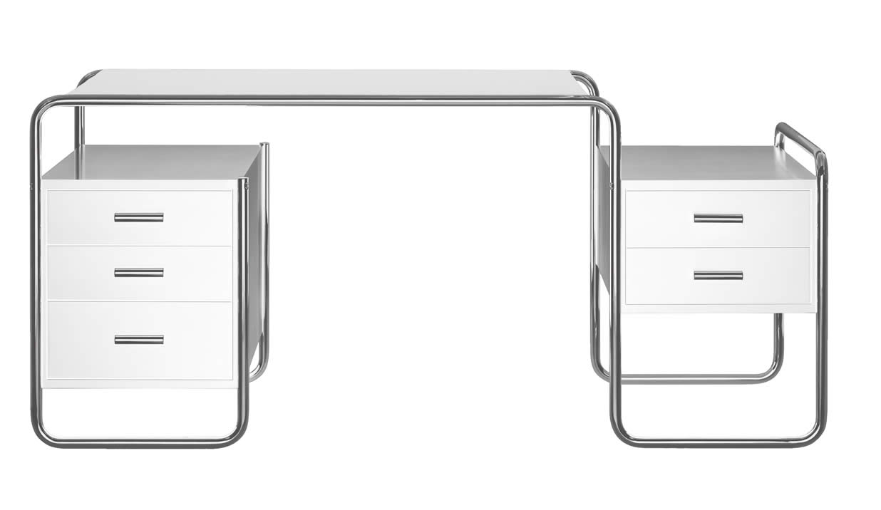 S 285 Schreibtisch