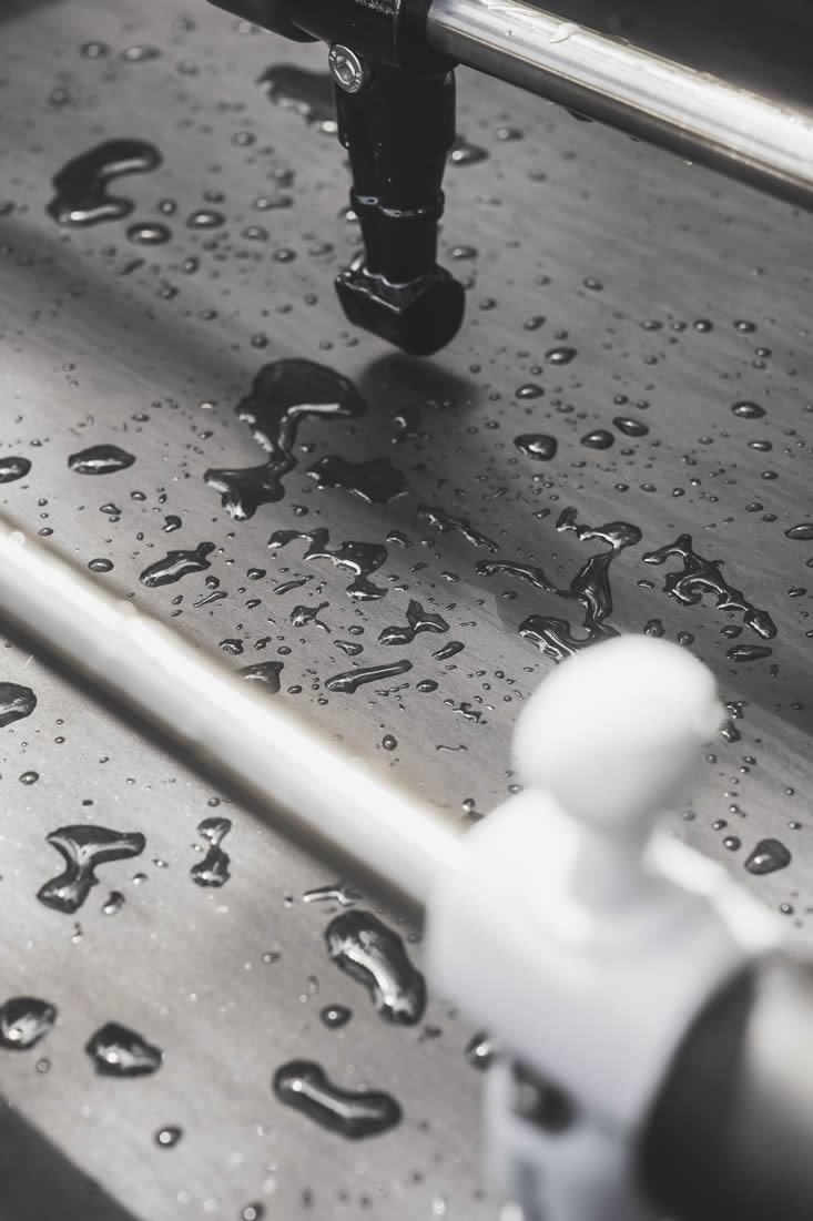 Origin Outdoor Kickertisch