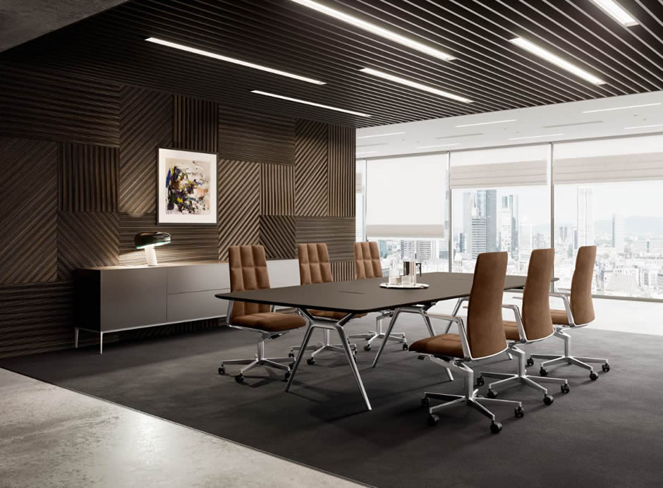 Leadchair Management