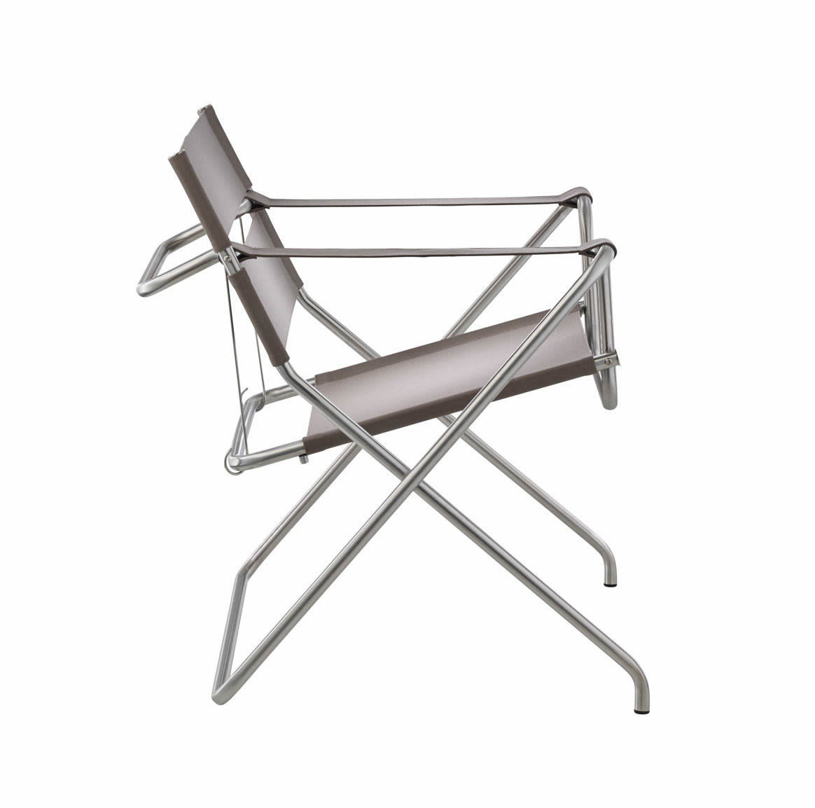 D4 Bauhaus Faltsessel