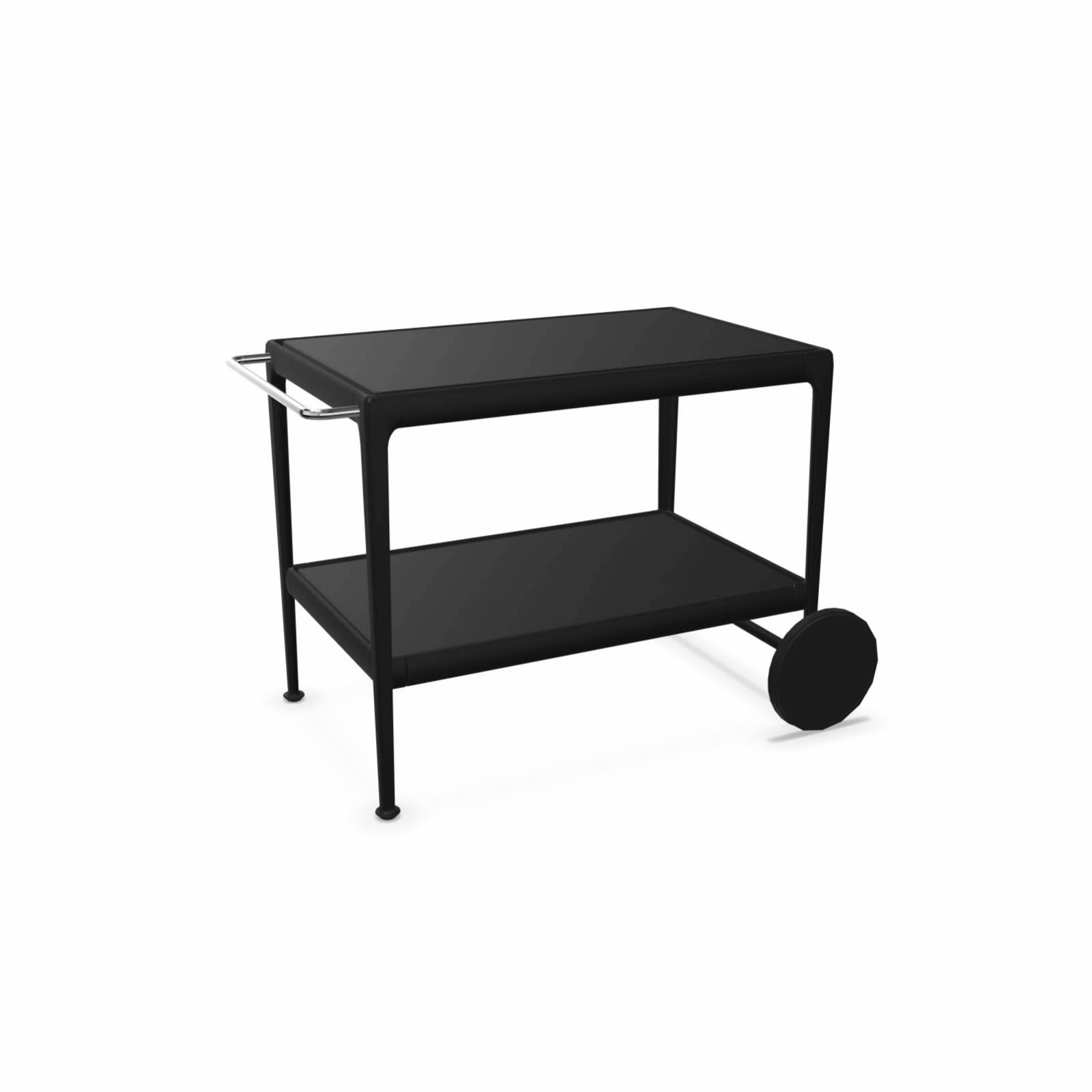 1966 Outdoor Serving Cart Getränkewagen