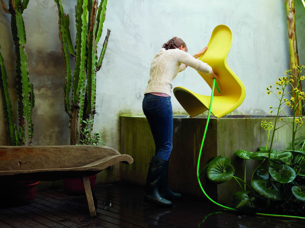 Panton Chair