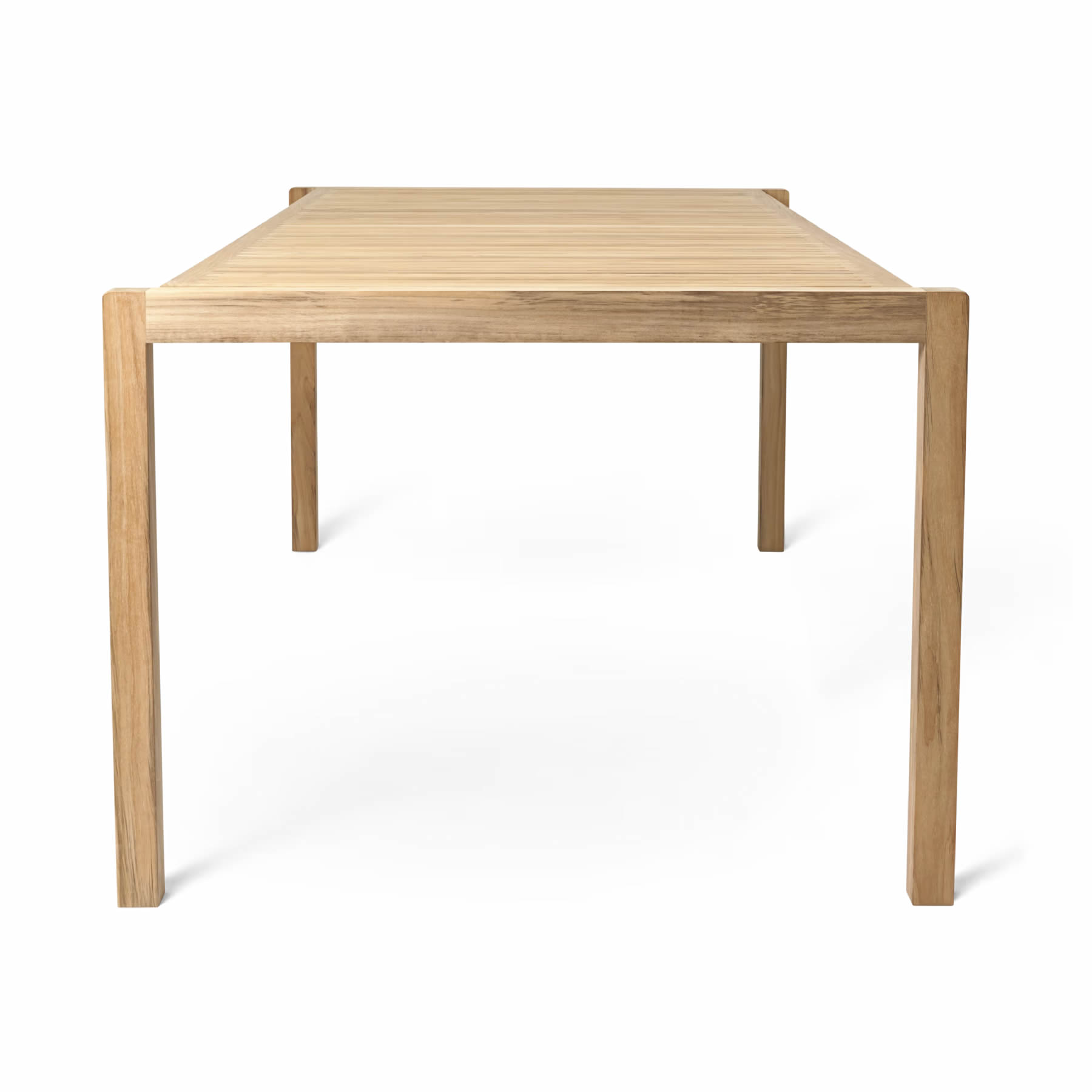 AH Outdoor Dining Table