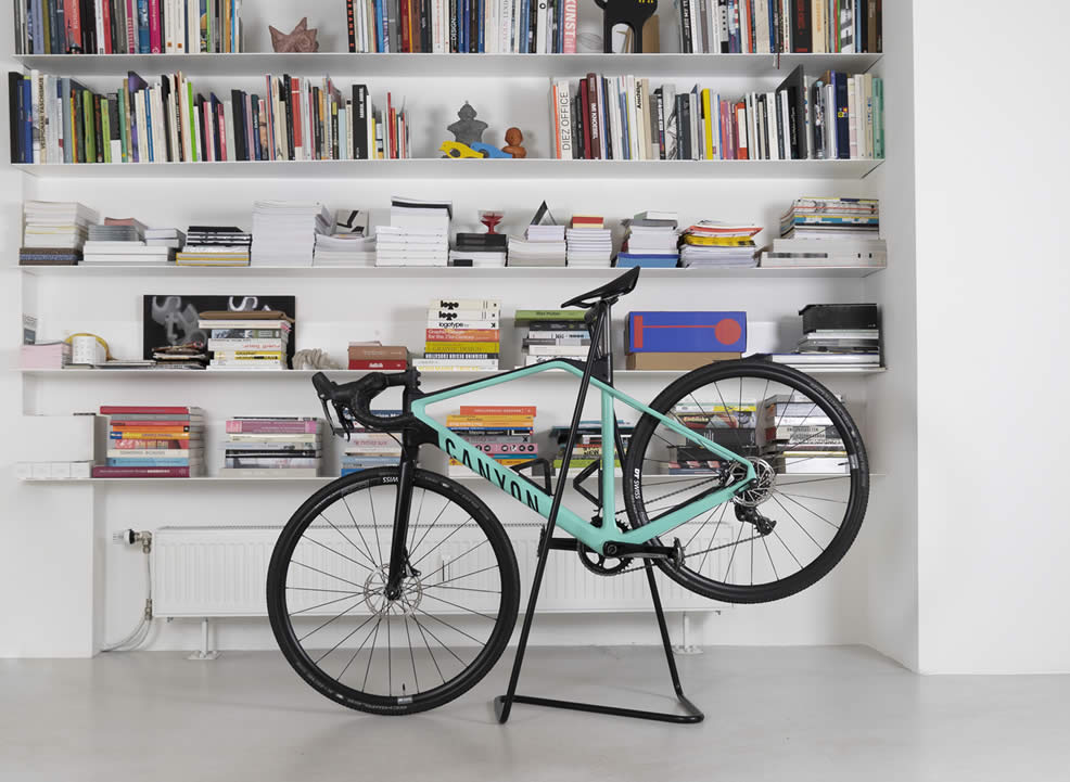 Z10 Garderobenständer