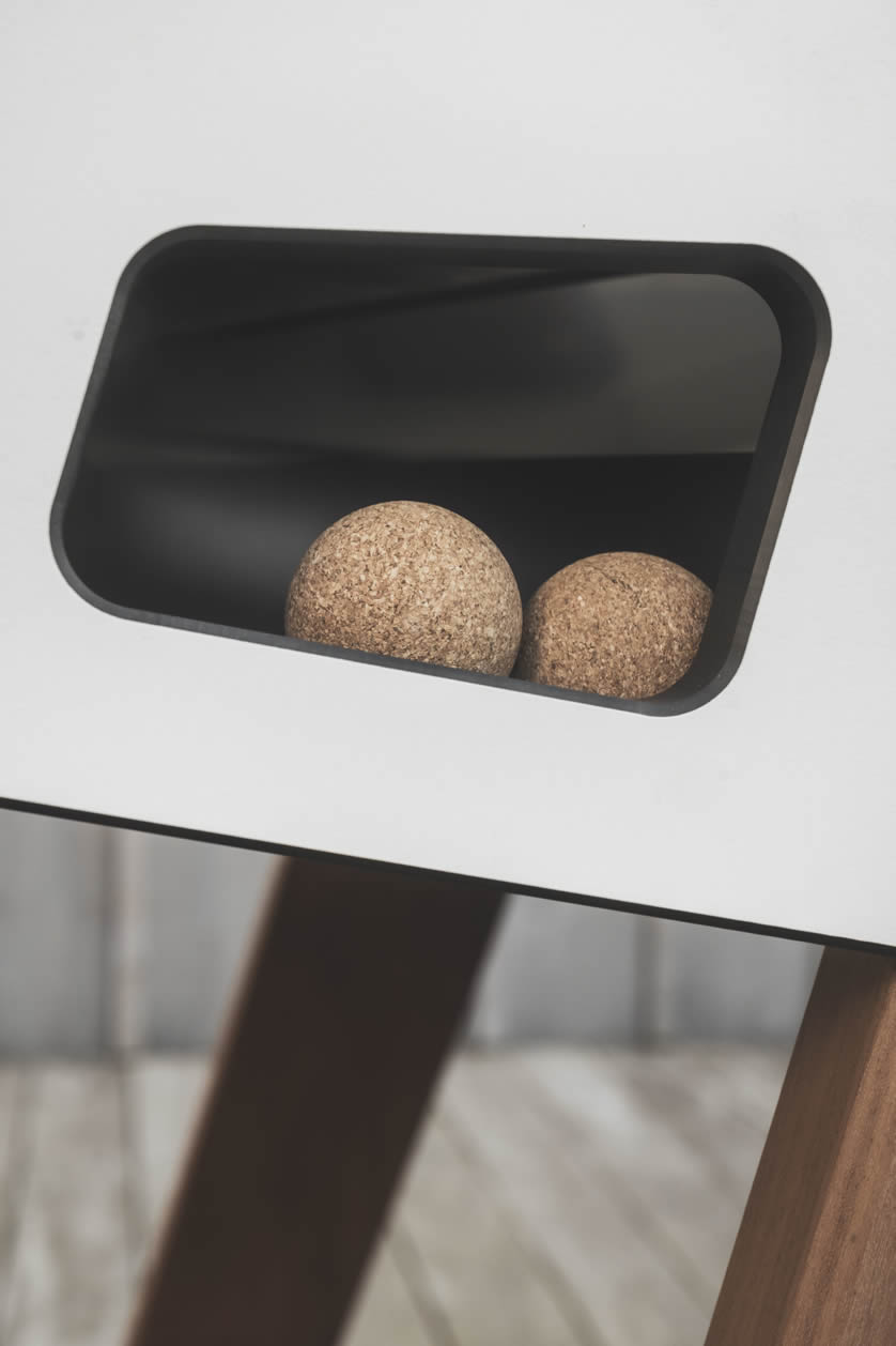 Origin Outdoor Kickertisch