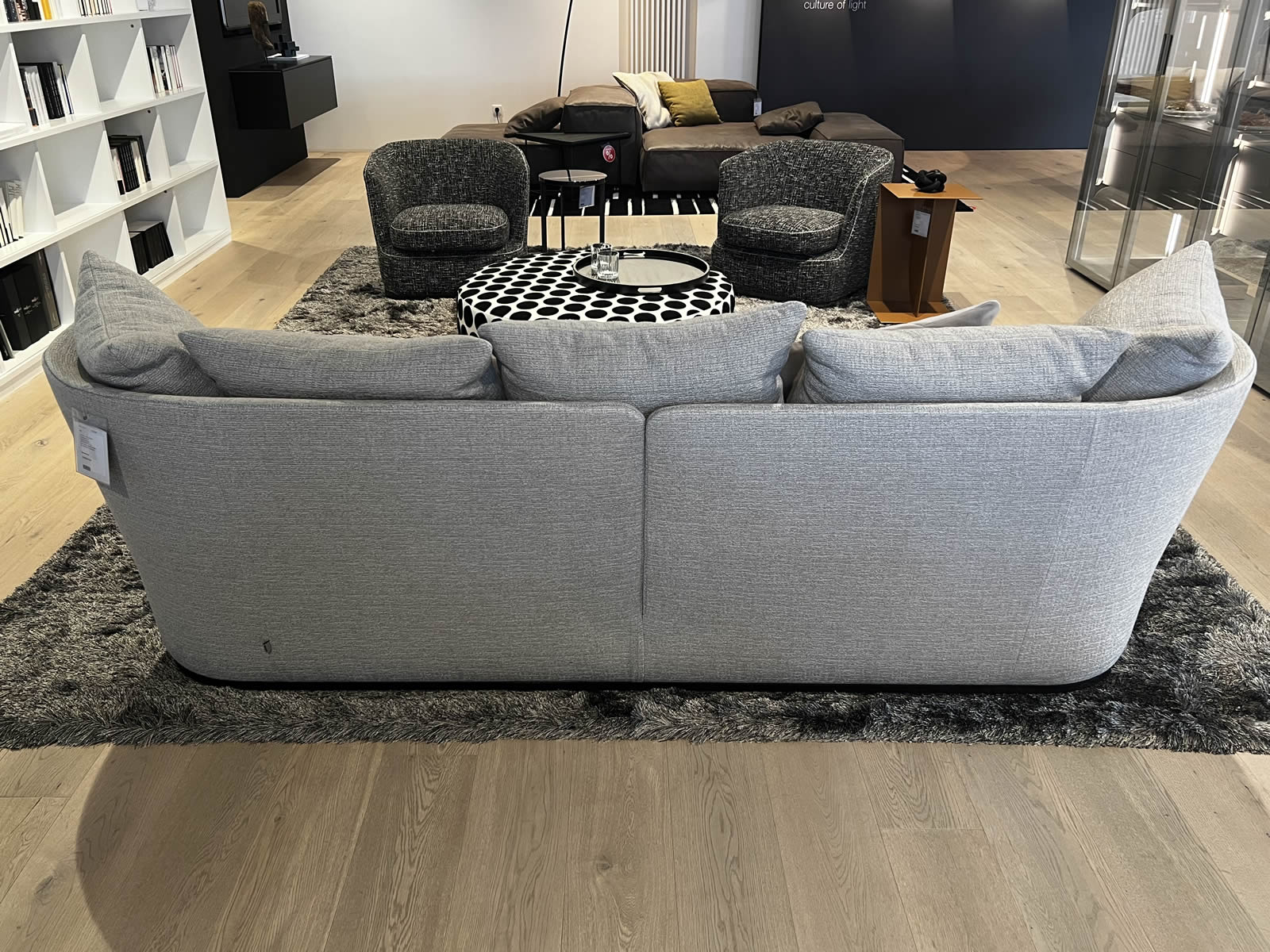 Sofa Apollo 14521 Ausstellungsstück