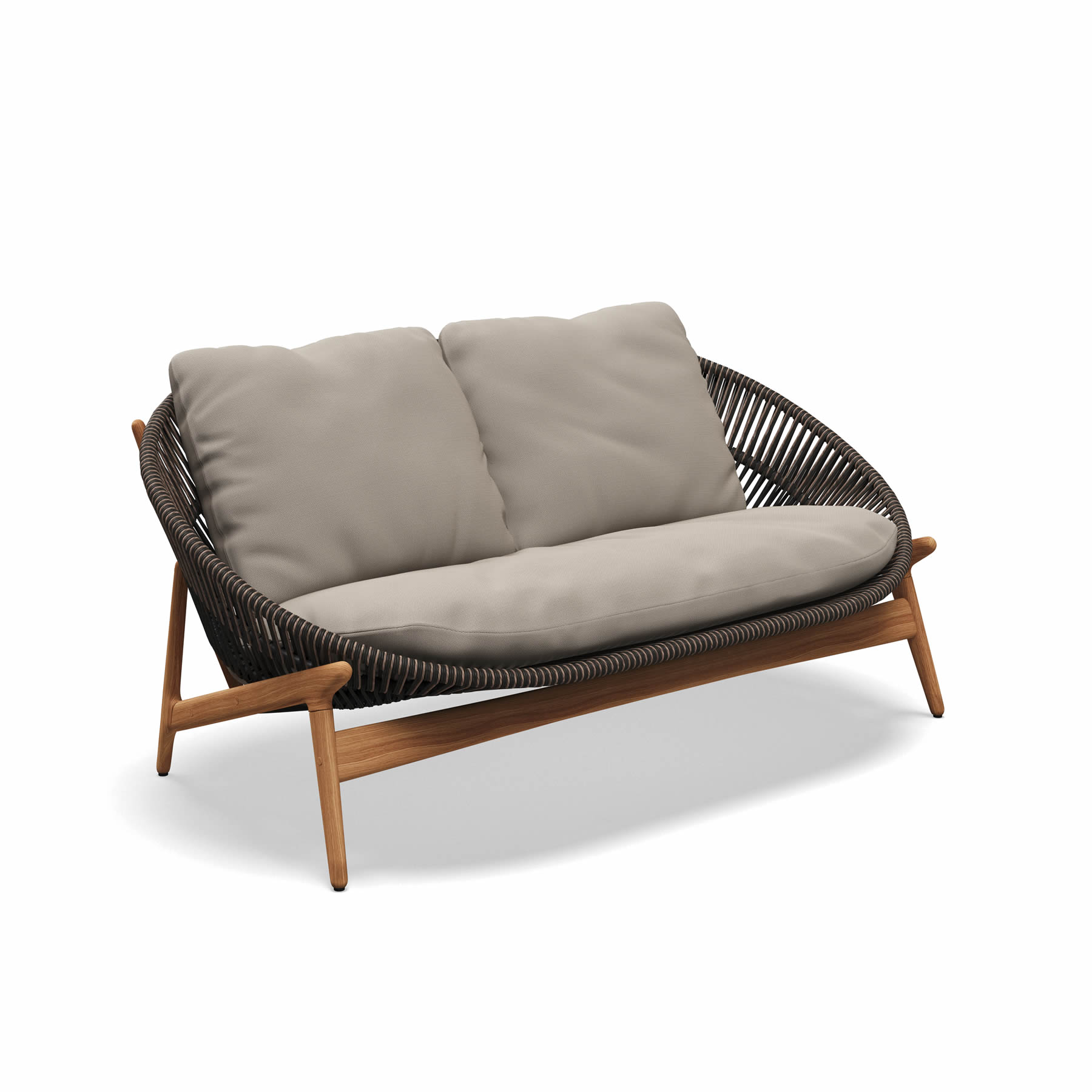 Bora Sofa Zweisitzer