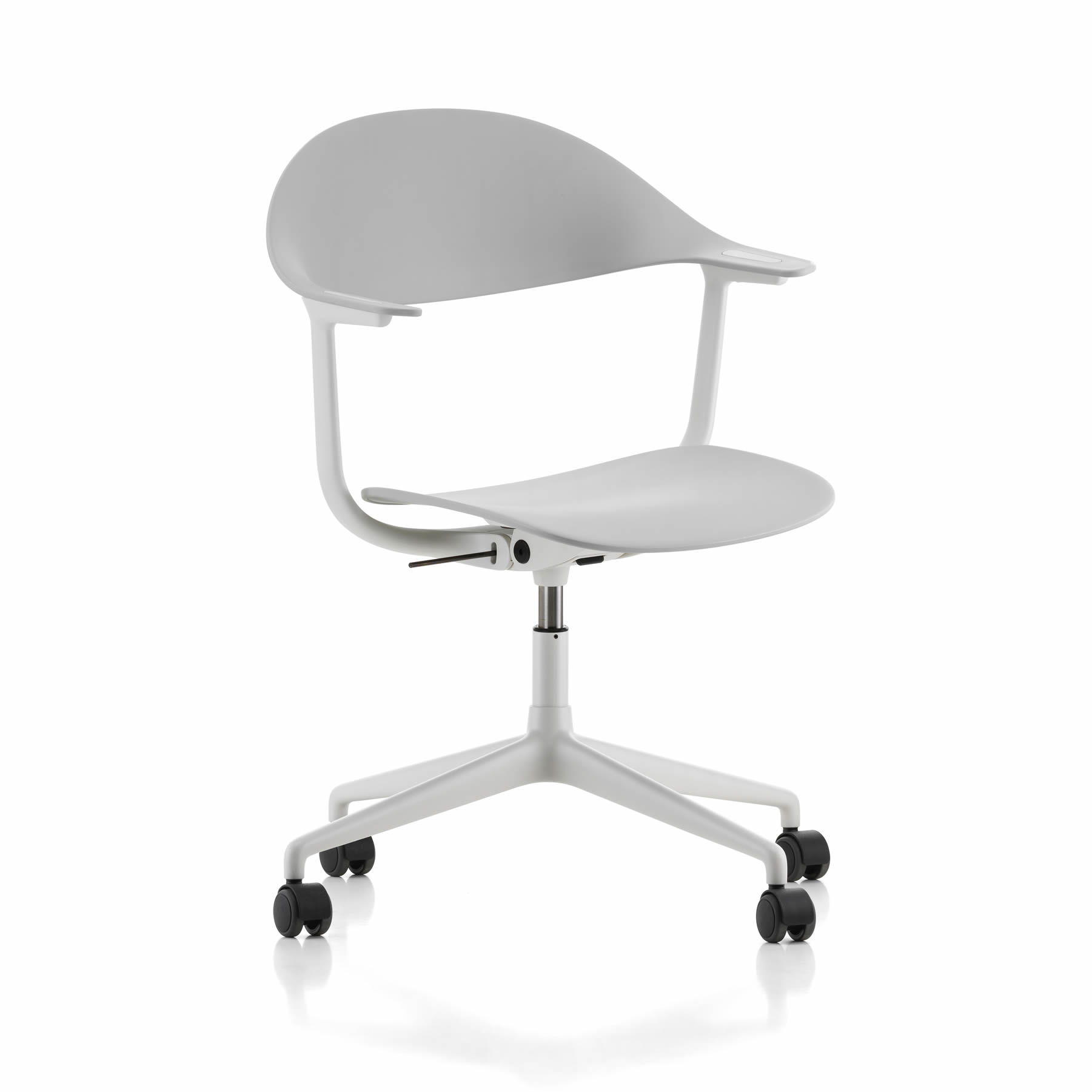 Mynt Plastic Chair Drehstuhl