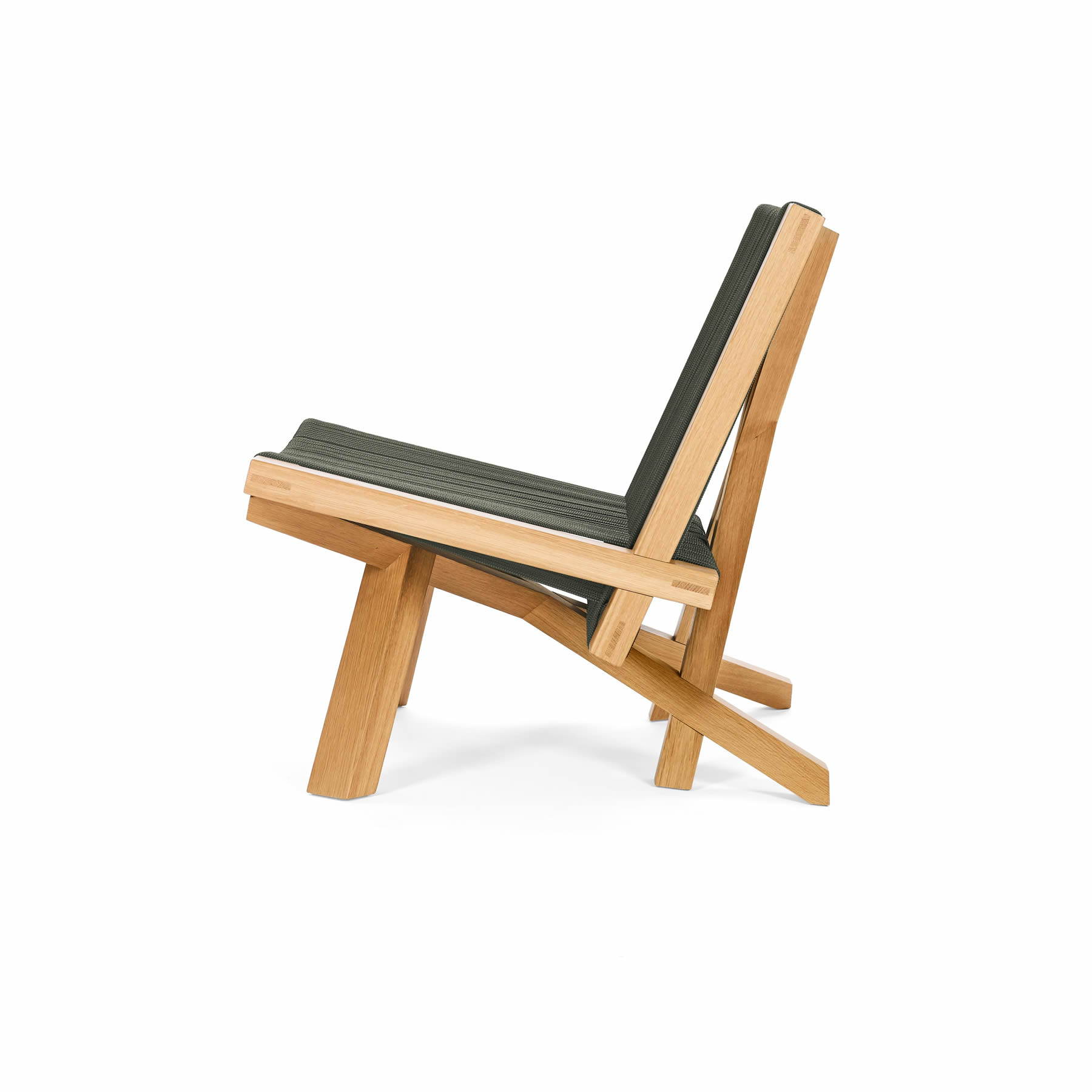 Volkshaus Lounge Chair