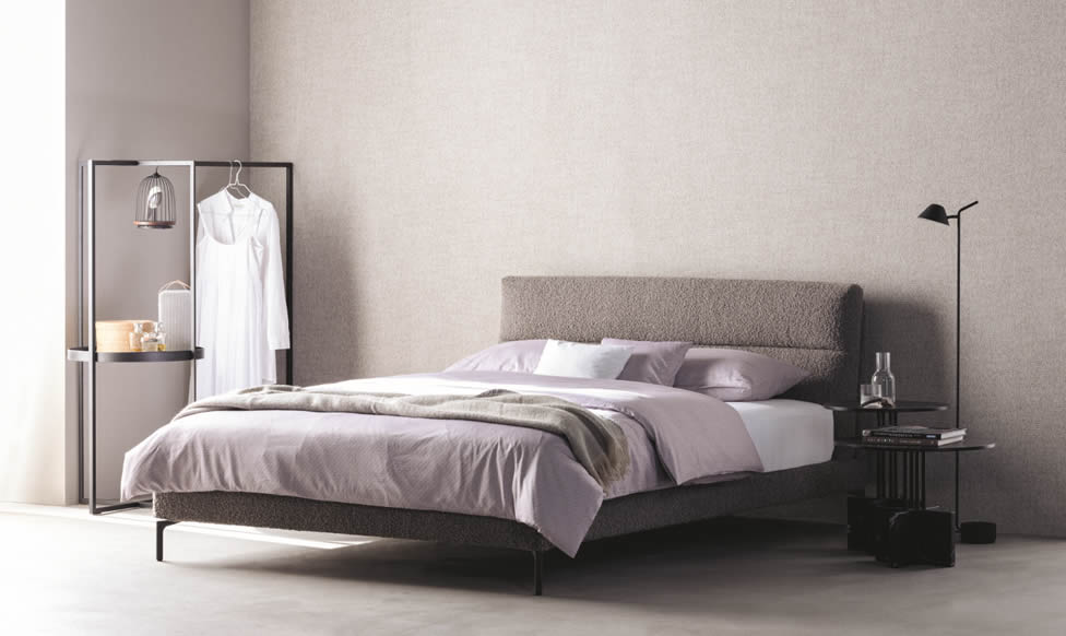 Polsterbett Origins Complete CLEO