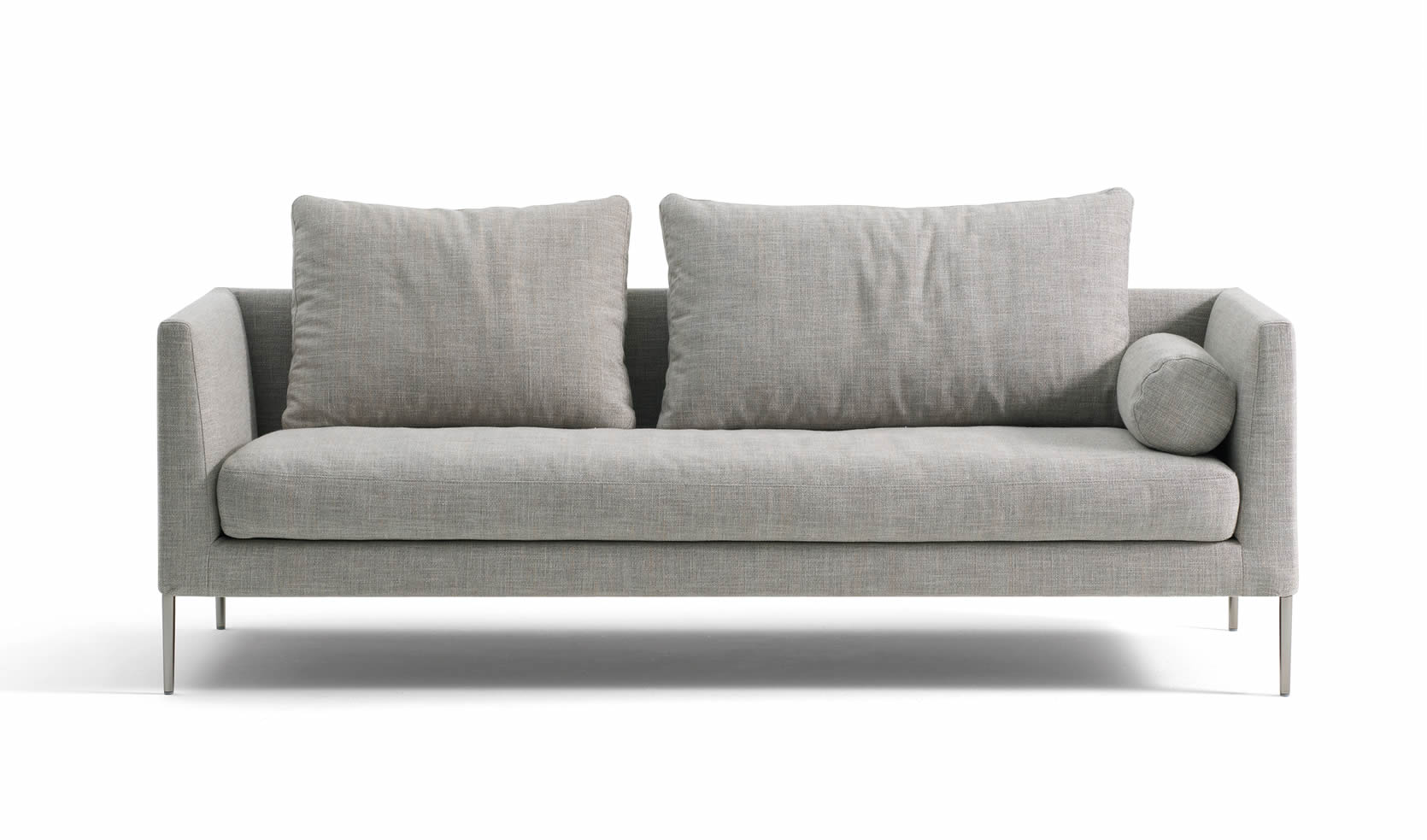 COR PILOTIS Sofa klein